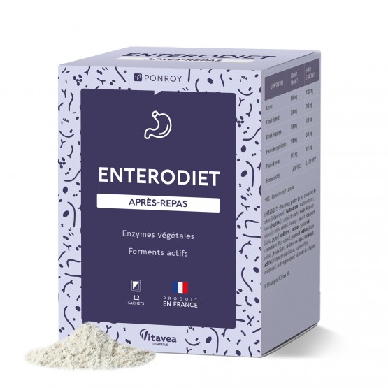 ENTERODIET